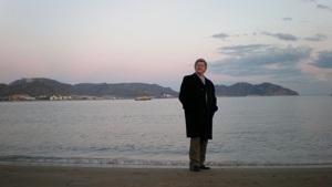 EL NIÑO DE LA ÑORA